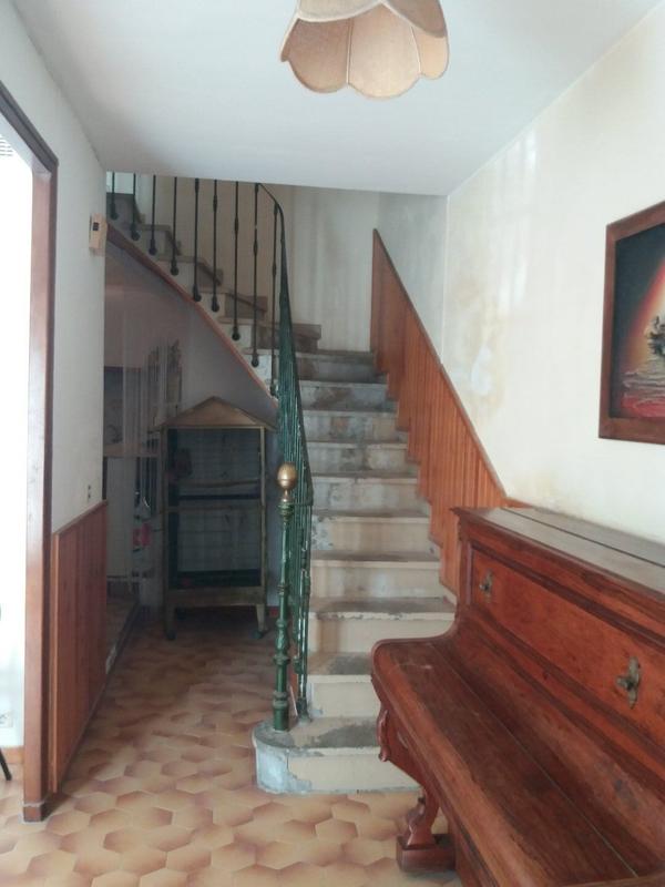 Maison - 112 m² - 4 pièces