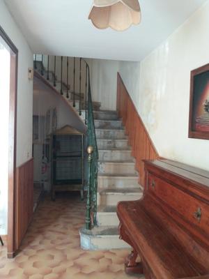 Maison - 112 m² - 4 pièces