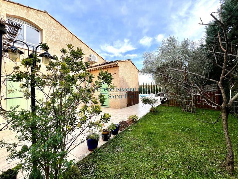 Villa - 230 m² - 10 pièces