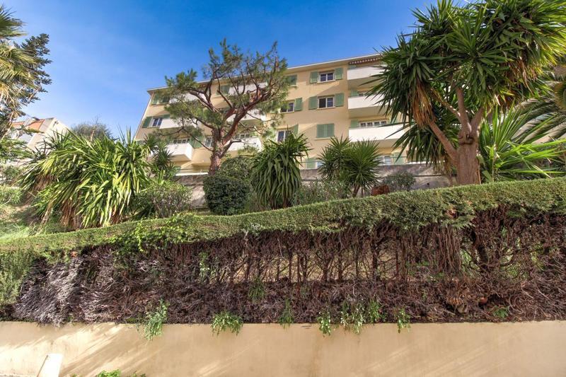 Appartement - 73 m² - 4 pièces