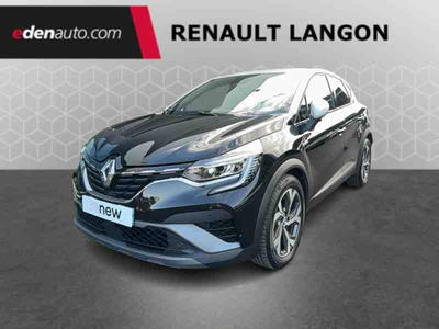 Renault Captur E-Tech 145 - 21b R.S. Line