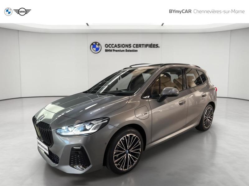 Bmw Serie 2 Active Tourer U06 225e xDrive 245 ch Dkg7 m Sport
