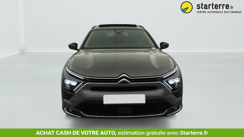 Citroën C5 X Hybride Rechargeable 225 s&amp;S e-Eat8 Shine Pack