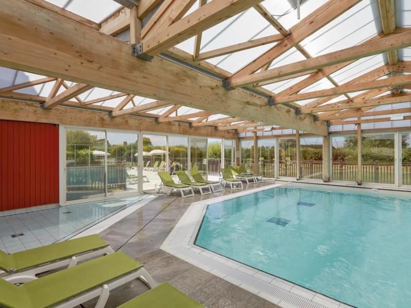 Appartement - 29 m² - 2 pièces