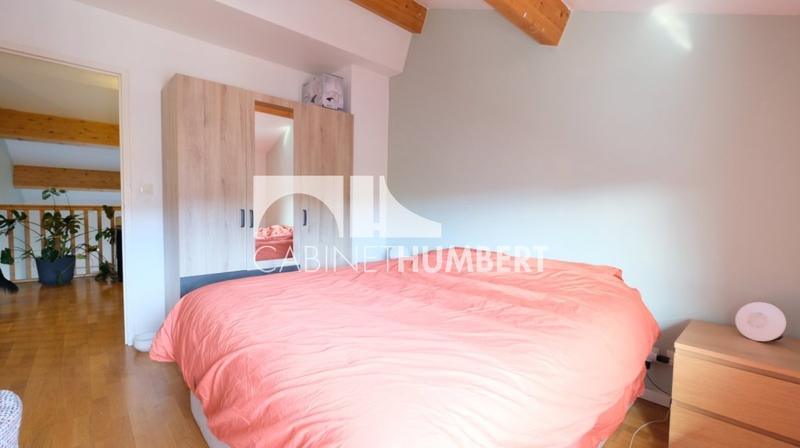 Appartement - 98 m² - 4 pièces