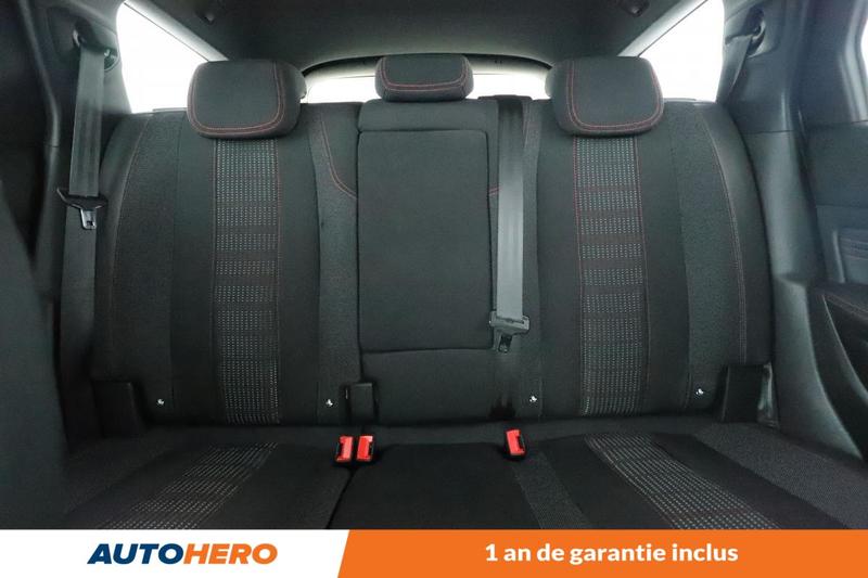 Peugeot 308 Sw 1.5 Blue-HDi Gt Line 130 ch