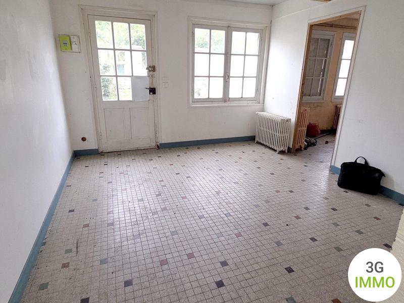 Maison - 170 m² - 6 pièces