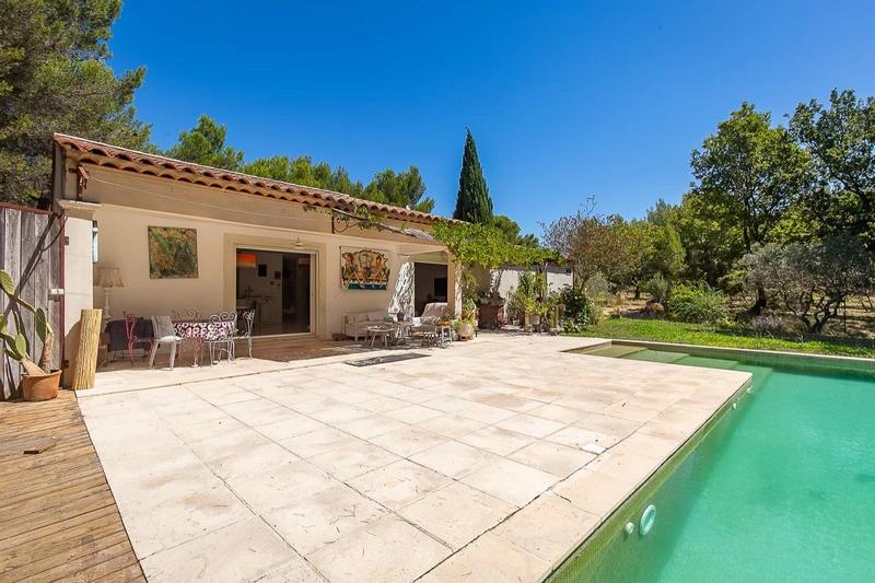 Maison - 178 m² - 5 pièces