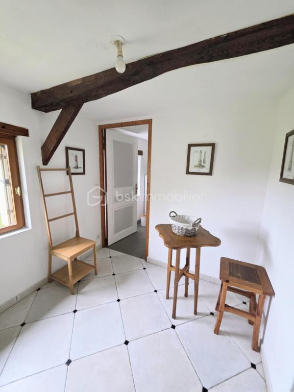 Maison - 127 m² - 5 pièces