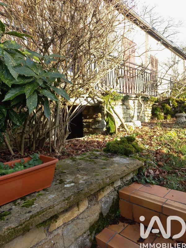 Ferme - 165 m² - 8 pièces