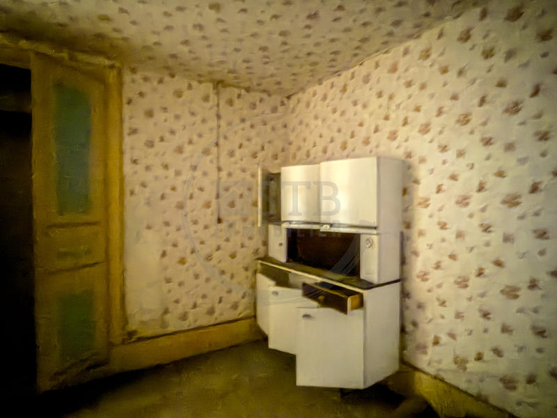 Maison de village - 27 m² - 2 pièces