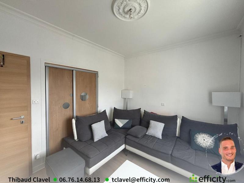 Pavillon - 133 m² - 7 pièces