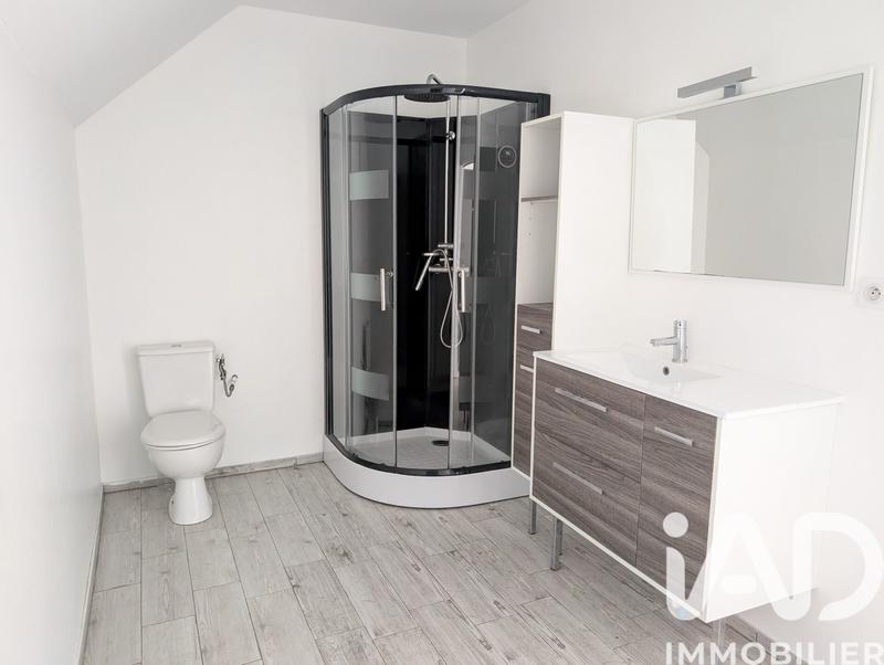 Maison de ville - 190 m² - 7 pièces