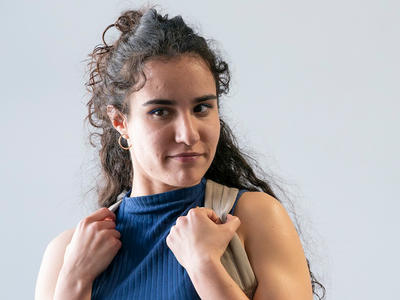 Le Processus - Cie Théâtre de Romette