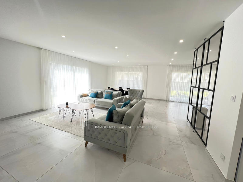 Villa - 113 m² - 4 pièces