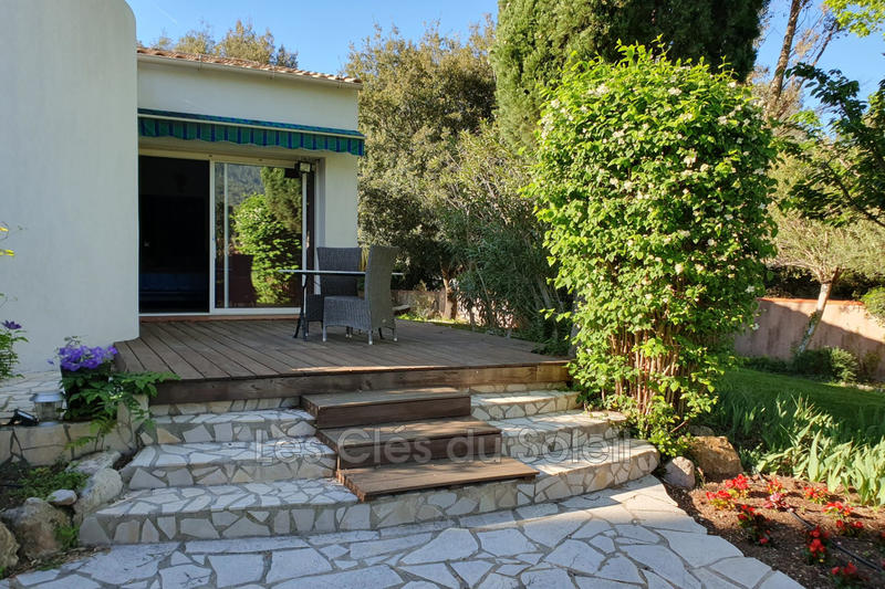 Viager - Villa - 185 m² - 6 pièces