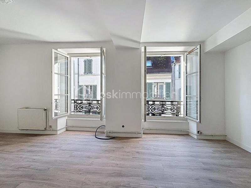 Appartement - 54 m² - 3 pièces