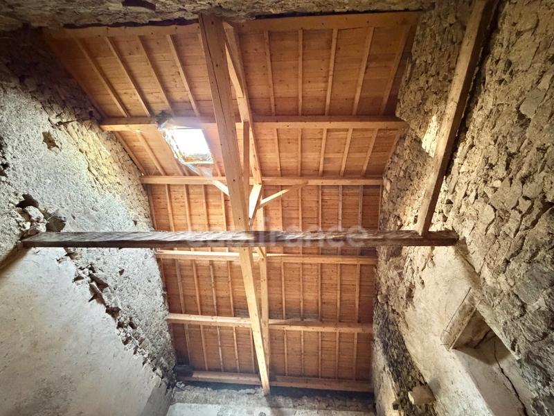 Maison - 50 m² - 1 pièce