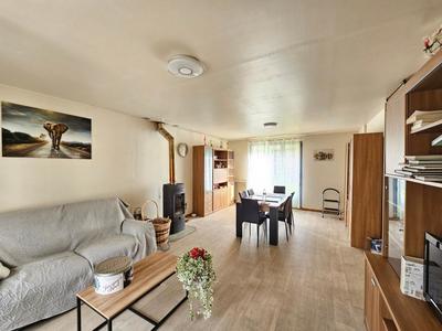 Maison - 109 m² - 5 pièces