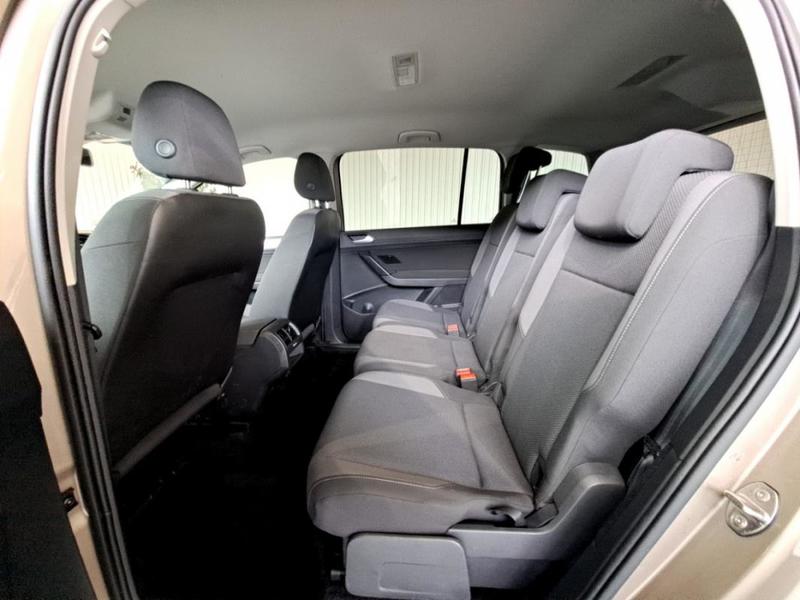 Volkswagen Touran 1.6 tdi 115 bmt 5pl trendline