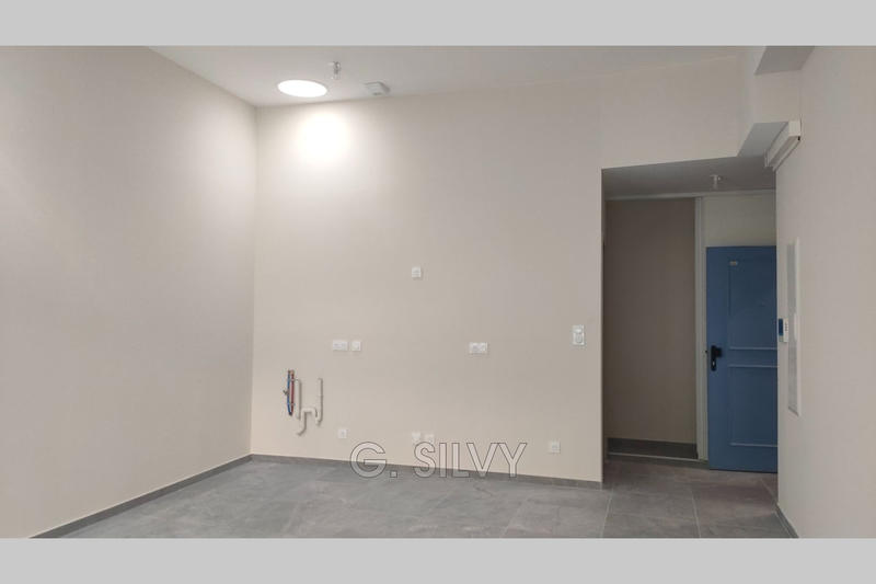 Appartement - 36 m² - 1 pièce