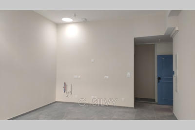 Appartement - 36 m² - 1 pièce