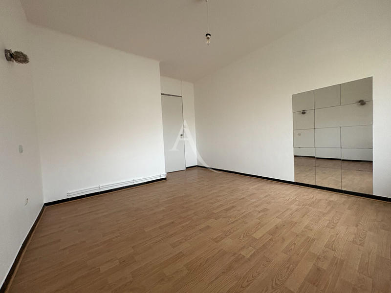 Appartement - 97 m² - 4 pièces