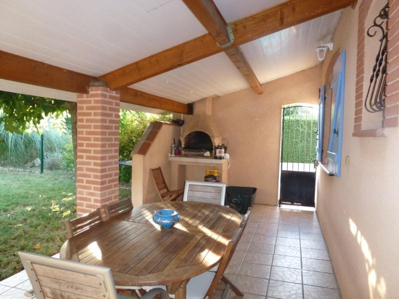 Villa - 100 m² - 4 pièces