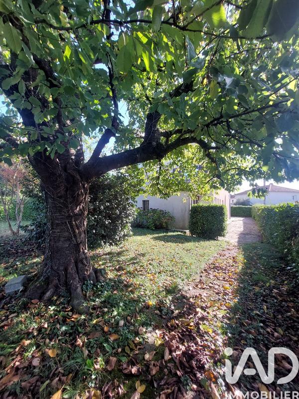 Maison - 114 m² - 5 pièces