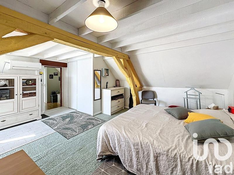 Maison - 155 m² - 6 pièces