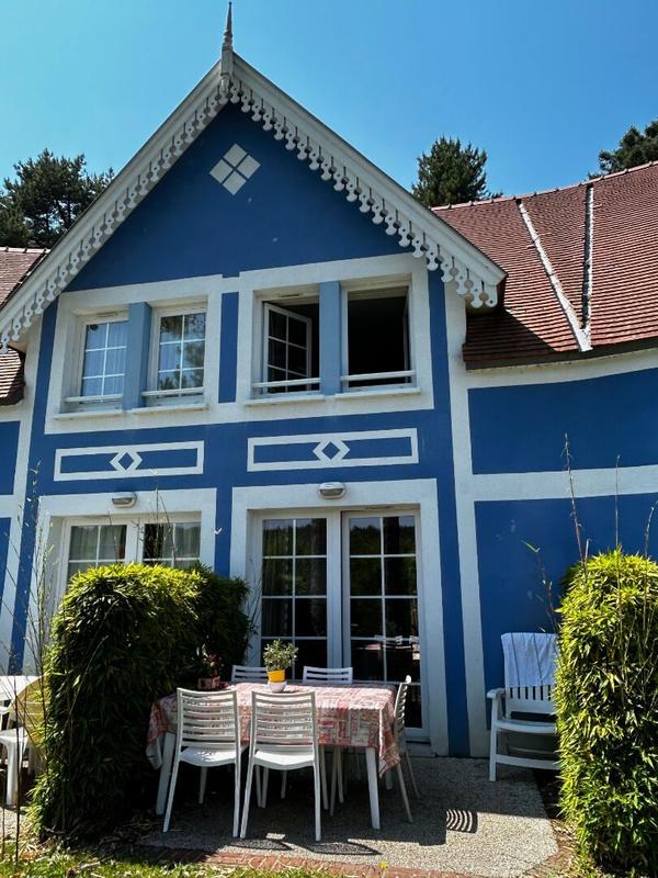 Maison - 34 m² - 2 pièces