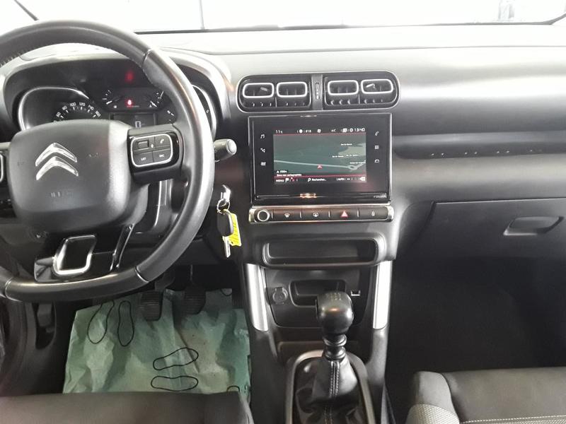 Citroën C3 Aircross 1.5 Hdi 100 Cv Shine Bv6