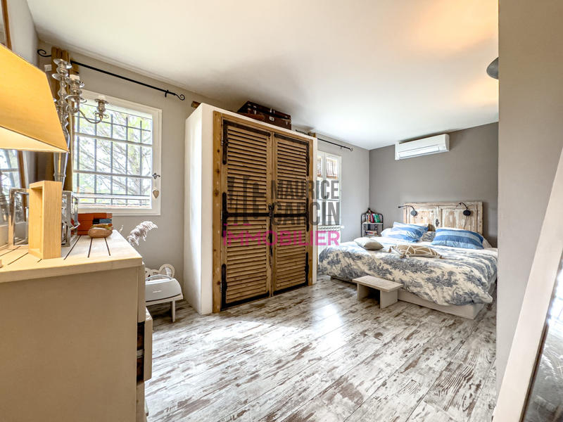 Bastide - 160 m² - 6 pièces