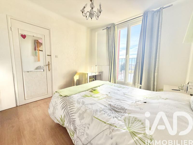 Maison - 82 m² - 5 pièces