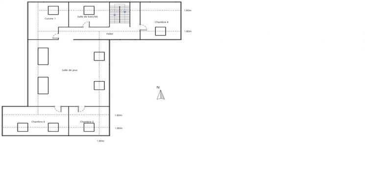 Maison d'architecte - 240 m²