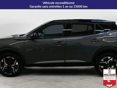 Peugeot 2008 Hybrid 145 e-Dcs6 Gt