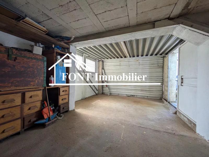 Maison - 121 m² - 6 pièces