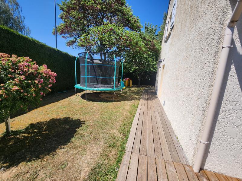 Pavillon - 116 m² - 5 pièces