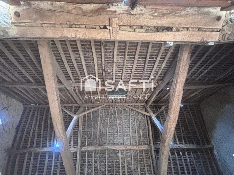 Maison - 70 m² - 3 pièces