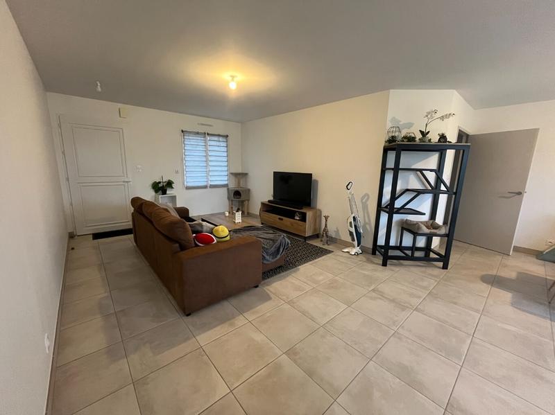 Maison - 88 m² - 3 pièces