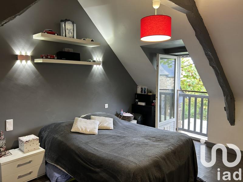 Maison - 194 m² - 7 pièces