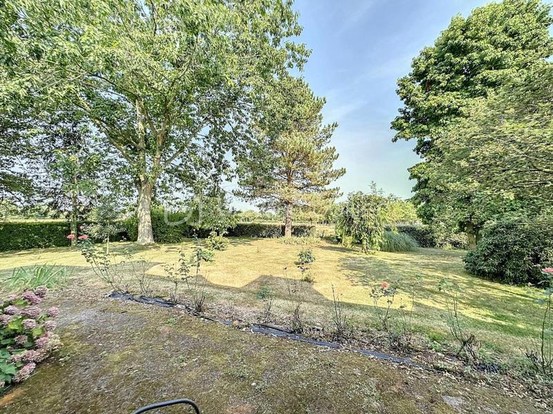 Maison - 164 m² - 7 pièces