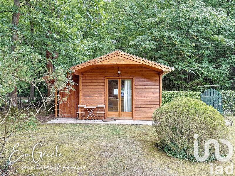 Maison - 134 m² - 6 pièces