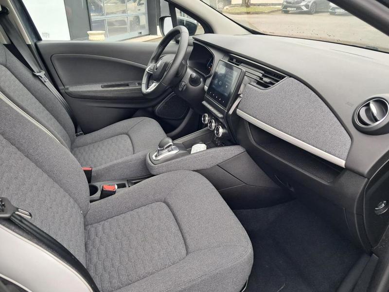 Renault Zoe E-Tech Electrique R110 Achat Intégral Limited