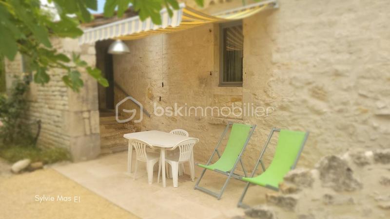 Gîte - 390 m² - 20 pièces