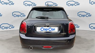 Mini Mini F55 1.5 Cooper 136 Dct7 Greenwich