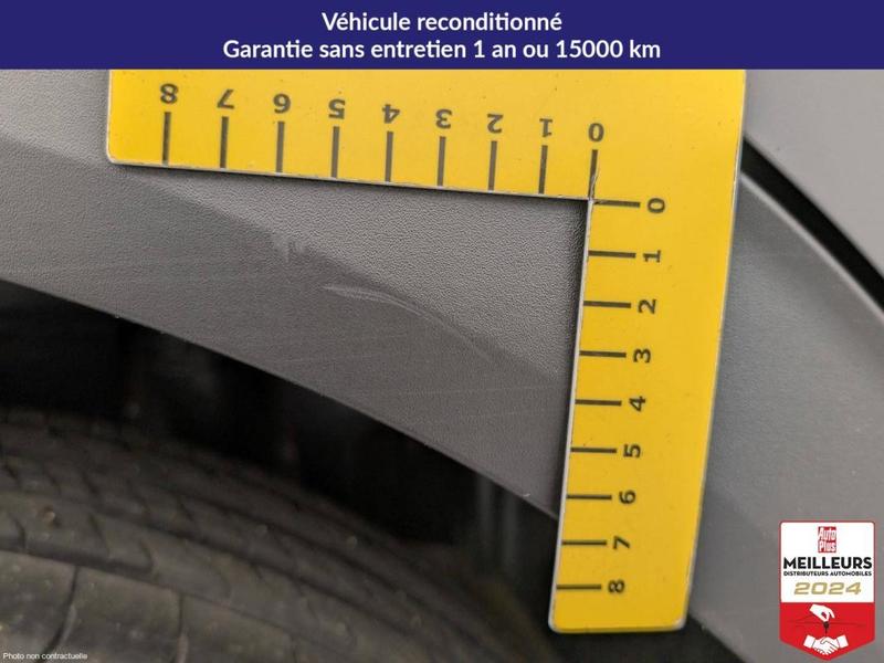 Peugeot 2008 100 s&amp;S Bvm6 Allure