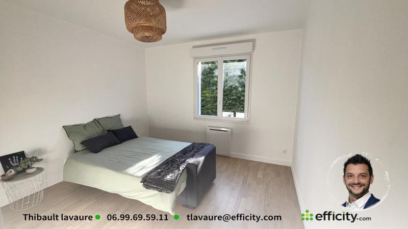 Maison - 168 m² - 7 pièces