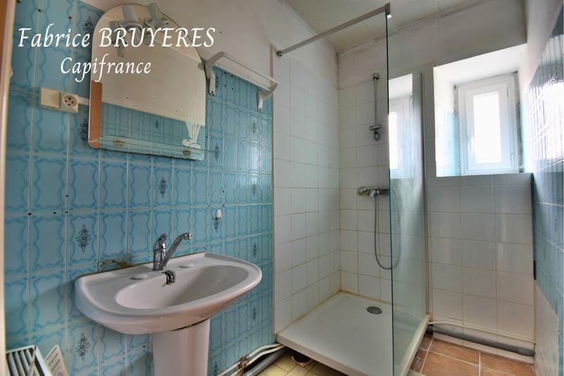 Maison - 145 m² - 7 pièces