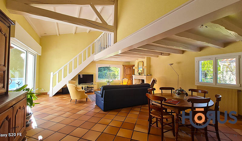 Viager - Villa - 151 m² - 5 pièces